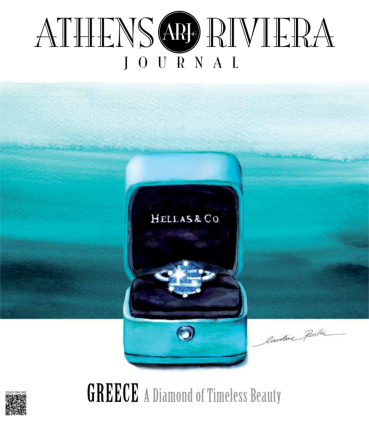 ATHENS RIVIERA JOURNAL